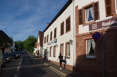 Bad Bergzabern